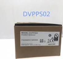 DVPPS02 delata PLC power module DVP-PS02