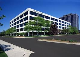 Evergreen Atrium 26261 Evergreen Road Southfield Mi 48076 Office 5 Story House Styles Mansions Atrium