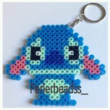 Resultat De Recherche D Images Pour Stitch Perles Hama Pokemon Perle Art Perle Perle