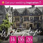 Woodsome Hall Wedding Fayre