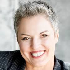 Karen Prather Johnson