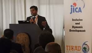 Mohan Vivekanandan Group Executive Origination Client Coverage Development Bank Of Southern Africa Dbsa Linkedin