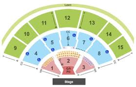 xfinity center tickets and xfinity center seating charts