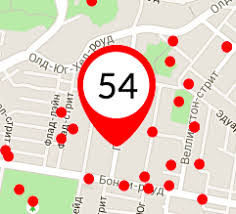 Javascript How Can I Create Numbered Map Markers In Google