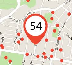 Javascript How Can I Create Numbered Map Markers In Google