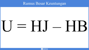 Berdasarkan tabel 4 untuk materi perbandingan, aritmatika sosial, garis dan sudut, segiempat dan segitiga, dan. Aritmatika Sosial Materi Presentase Laba Rugi Pajak Bnuga