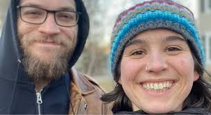 Julia Calder and David Filley's Wedding Website