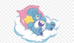 Maybe you would like to learn more about one of these? Bedtime Bear Sweet Dreams Care Bears Share Bear Image Png 565x480px Bear Art Care Bears Care