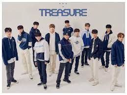 How to use treasure in a sentence. Treasure S Newest Album The First Step Treasure Effect Tops Itunes Charts In India And 18 Other Countries K Pop Movie News Times Of India