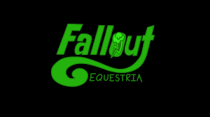 Find many great new & used options and get the best deals for fallout equestria, duck and cover, my little pony, brony, book at the best online prices at ebay! My Fo E Background And Some Questions Falloutequestria