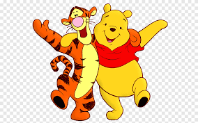 Affordable and search from millions of royalty free images, photos and vectors. Piglet Eeyore Winnie The Pooh Tigger Winnie The Pooh And Tiger Cartoon Free Winnie The Pooh And Tigger Mammal Food Png Pngegg