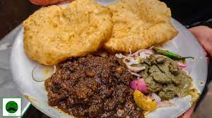 Zomato is the best way to discover great places to eat in your city. Best Chole Bhature Street Food In India Paharganj Delhi Youtube