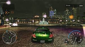 Engine upgrades in need for speed: Nfs Underground 2 Graphics Modpack V1 2 R Needforspeed