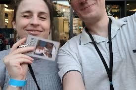 BEST DAY EVA! This was such an unreal experience! Jordan is an absolute  force of nature and beyond amazing in person. He is so kind and humble, an  almost divine-like creature who