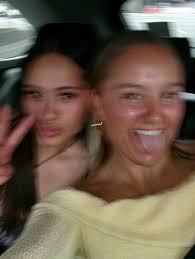 They say you are who you surround yourself with. I'm blessed to be in the  same room as them, let alone share traits of theirs ❤️‍🔥 (I apologies for  how insufferably in