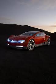 2008 Dodge Zeo Concept Image Dodge Concept Cars Motor Works