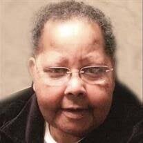 Mrs. Harriet Bailey Obituary