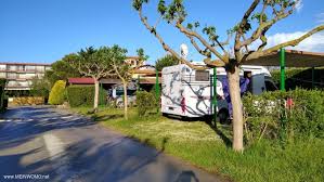 De billigste og billigste boligpriser. Campingplatz Empuriabrava Katalonien Spanien