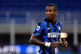 This article is more than 1 year old. Watford Ashley Young Is In Talks To Return To His Former Club With Inter Milan Deal Set To Expire Saty Obchod News