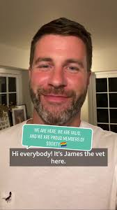 Embracing Pride: A Message of Love and Acceptance from Dr. J Greenwood