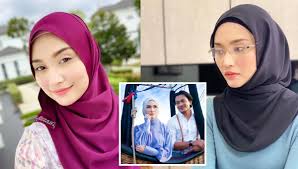 Bagaimanapun bagi pelakon niena baharun yang mendakwa menjadi mangsa fitnah, dia menafikan sekerasnya perkara tersebut. Logik Lah Kalau Dah Jadi Mak Instagram Penuh Gambar Anak Macam Datin Niena Baharun Nona