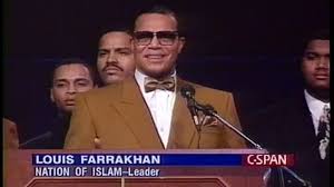 For those who don't know, farrakhan and his wife, khadijah farrakhan, tied the knot in 1953. Crime And Violence C Span Org