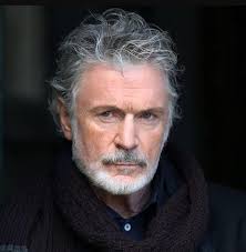 Patrick Bergin