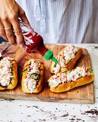 Dinner party starters christmas starters crab recipes recipies yummy recipes mackerel recipes fish dishes savoury dishes food and drink. 42 Crab Recipes Delicious Magazine