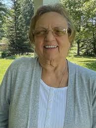 Obituary for Roseanna L. Willey