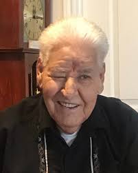 Patricio Juarez Obituary January 11, 2024