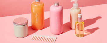 With hot tools and chemical products at the foundation of most styling keep scrolling to find the best hair serums that cater to a wide range of strand situations and will help prevent further damage to get your tresses back on track. Function Of Beauty Launches New Custom Hair Mask Hair Serum F Y I