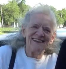 Mary P. Robinson Obituary December 24, 2020