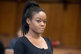 As the recent azealia banks v elon musk social media spat showed, celebrities aren't immune to showing up their rivals via telling screenshots. Azealia Banks Sacrifices Chickens In The Name Of Witchcraft Page Six