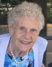 Obituary information for Luise KUCERA
