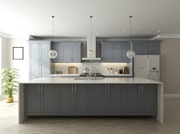 High Quality Storm Gray Kitchen Cabinets Frameless Kitchen Cabinets Online Kitchen Cabinets Kitchen Cabinet Kings