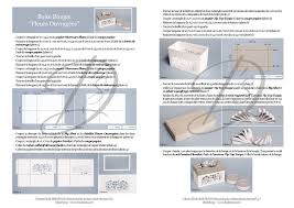 Tutoriel Boite Bougie Thinlits Fleurs Ouvragees Tutoriel Boite A Bougie Boite