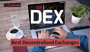 There are numerous other benefits to the dex approach. 32 Best Decentralized Exchanges Dex In 2021 Coinfunda