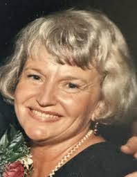 Obituary for Elisabeth Beatrix (Hamers) O'Neill