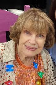 Violet Eason Obituary