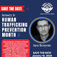 Stop Slavery/Trafficking event image