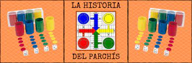 Como hemos visto, allí se comercializó como parcheesi y ésta fue la versión que acabó entrando en la península ibérica. La Historia Del Parchis La Trompeta De Jerico