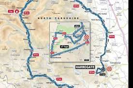 Cyclisme championnats du monde 2019 : En 2019 Un Parcours De Pres De 285 Km L Equipe