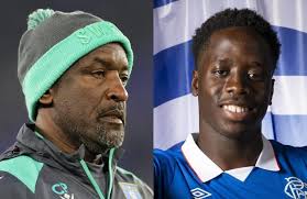 Rangers 'til I Die added a new photo.