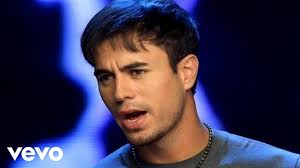 Enrique's penchant for celebrity cameos was on full show in the 2001 video for 'hero', which features both i know what you did last summer actress jennifer . Pin On Music