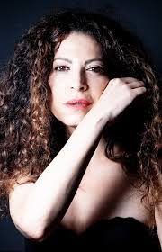 Barbara Saba's Instagram, Twitter & Facebook