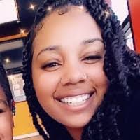 Damisha Jones's Instagram, Twitter & Facebook