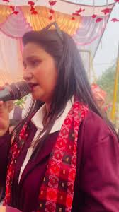 Celebrating Deep Kafle and Divya's Wedding