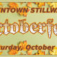 Downtown Stillwater Octoberfest