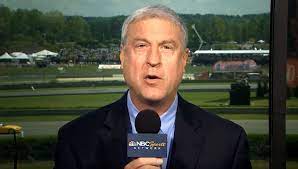 Front row motorsports bob jenkins (not from espn) jimmy means. Indianapolis Motor Speedway Hall Of Fame To Induct Dan Wheldon And Bob Jenkins Blog Hemmings Com