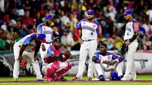 El top 5 de la serie del caribe 2020 (1:11). Wgypra4fbmd60m